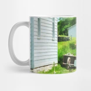 Farms - Working on the Farm Mug